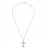 Vėrinys + pakabukas Police Grace IV Necklace By Police For Men  PEAGN0009201