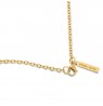 Vėrinys + pakabukas Police Whiz Necklace Police For Men  PEAGN0033703