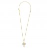 Vėrinys + pakabukas Police Whiz Necklace Police For Men  PEAGN0033703