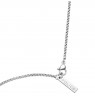 Vėrinys + pakabukas Police Bullet Necklace  For Men PEAGN0034103