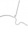 Vėrinys + pakabukas Police Duo Necklace For Men PEAGN0032702