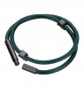 Apyrankė Police Black Stainless Steel Bracelet PEAGB0012102