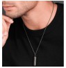 Vėrinys + pakabukas Police Mix Necklace For Men PEAGN0033102