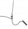 Vėrinys + pakabukas Police Mix Necklace For Men PEAGN0033102
