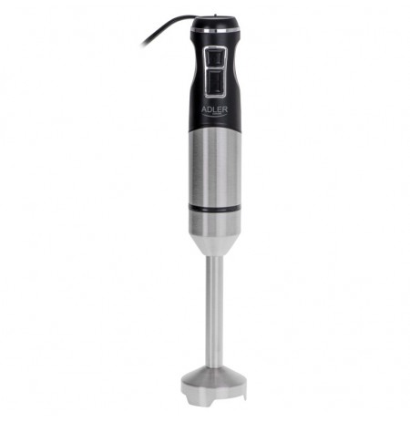 Smulkintuvas su ledo trupinimu Adler AD-4628