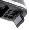 Adler AD 4508 Electric Knife Sharpener, Black