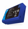 Newell SupraCell Protect LP-E10 battery for Canon