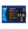 Newell SupraCell Protect LP-E10 battery for Canon