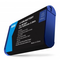 Newell SupraCell Protect NP-BX1 battery for Sony