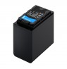 Newell battery VW-VB78 for Panasonic