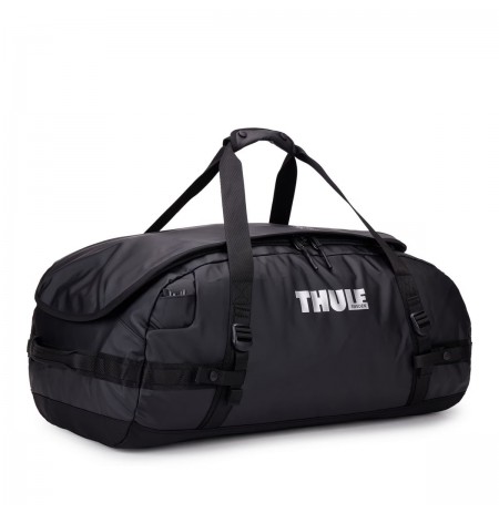 Thule 4993 Chasm Duffel 70L Black