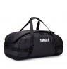 Thule | Chasm | 70L Bag | Duffel | Black | Waterproof