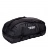 Thule 4993 Chasm Duffel 70L Black