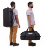 Thule 4993 Chasm Duffel 70L Black