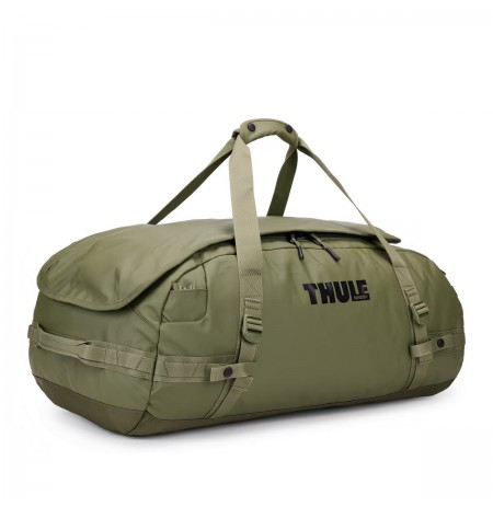 Thule 4994 Chasm Duffel 70L Olivine