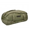 Thule 4994 Chasm Duffel 70L Olivine