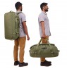 Thule 4994 Chasm Duffel 70L Olivine