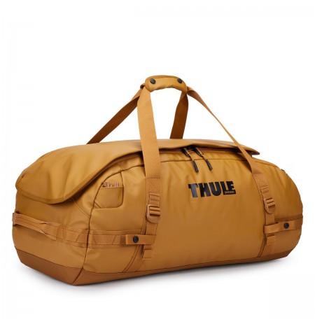Thule 4995 Chasm Duffel 70L Golden