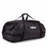 Thule | Chasm | 90L Bag | Duffel | Black | Waterproof