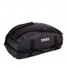 Thule 4997 Chasm Duffel 90L Black