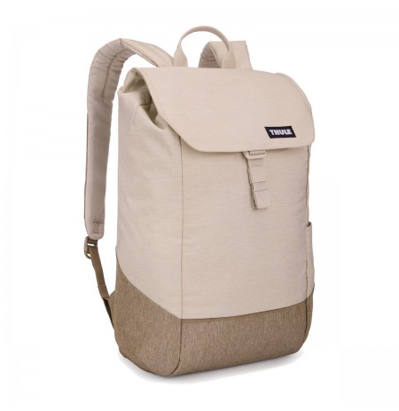 Thule 5094 Lithos Backpack 16L Pelican Gray/Faded Khaki