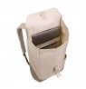 Thule 5094 Lithos Backpack 16L Pelican Gray/Faded Khaki
