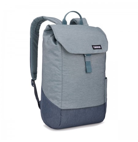 Thule 5095 Lithos Backpack 16L Pond Gray/Dark Slate