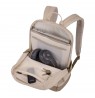 Thule 5096 Lithos Backpack 20L Pelican Gray/Faded Khaki