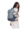 Thule 5097 Lithos Backpack 20L Pond Gray/Dark Slate