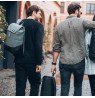 Thule 5097 Lithos Backpack 20L Pond Gray/Dark Slate