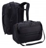 Thule 5057 Subterra 2 Convertible Carry On Black