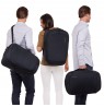Thule 5057 Subterra 2 Convertible Carry On Black