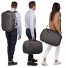 Thule 5059 Subterra 2 Convertible Carry On Vetiver Gray