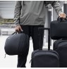 Thule 5060 Subterra 2 Hybrid Travel Bag Black