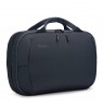 Thule | TSBB401 Subterra 2 | Hybrid Travel Bag, 15L | Fits up to size 16 " | Carry-on luggage | Dark Slate