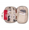 Thule 5042 Subterra 2 PowerShuttle Medium Vetiver Gray