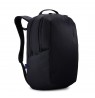 Thule | TSLB417 Subterra 2 | Laptop Backpack, 27 L | Fits up to size 16 " | Backpack | Black