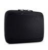 Thule | Subterra 2 | Fits up to size 16 " | MacBook Sleeve | Black