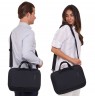 Thule 5033 Subterra 2 Attache 14" Black