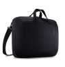 Thule | Subterra 2 | Fits up to size 16 " | Attaché | Black