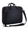 Thule 5034 Subterra 2 Attache 16" Black