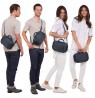 Thule 5036 Subterra 2 Crossbody 5L Dark Slate