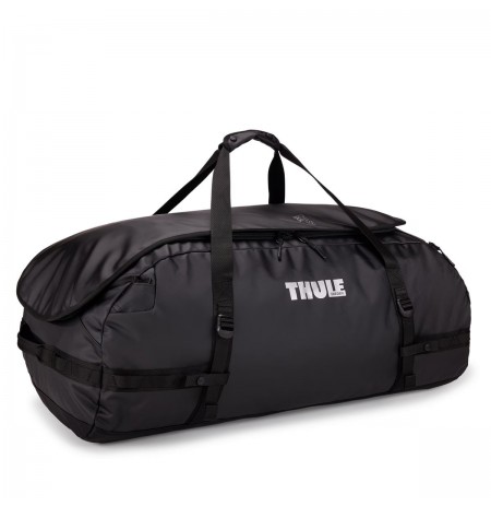 Thule 5001 Chasm Duffel Bag 130L Black