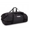 Thule | Chasm | Duffel bag | Black | Waterproof