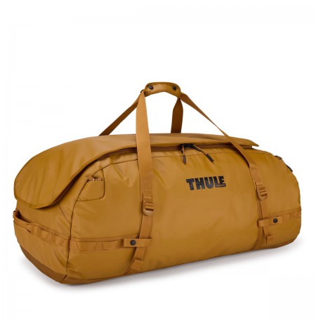 Thule 5003 Chasm Duffel Bag 130L Golden