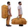 Thule 5003 Chasm Duffel Bag 130L Golden