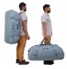 Thule 5004 Chasm Duffel Bag 130L Pond Gray