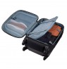 Thule 5046 Subterra 2 carry on spinner Black