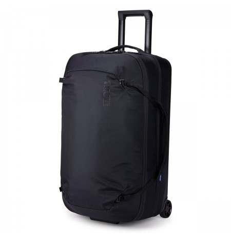 Thule 5051 Subterra 2 Wheeled Duffel Black