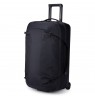 Thule 5051 Subterra 2 Wheeled Duffel Black